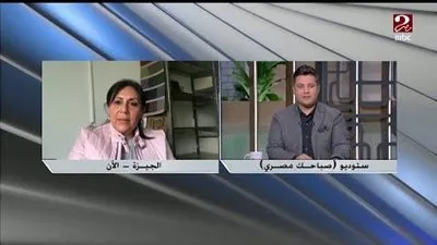 طبيبة تكشف تفاصيل صناعة أقمشة مضادة للبكتيريا لدعم حالات مرضى كورونا (فيديو)