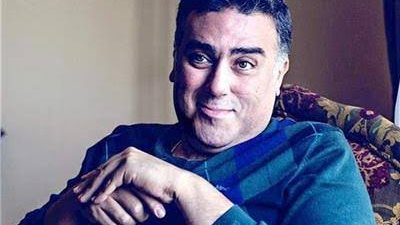 تامر حبيب ناعيًا زكي فطين عبد الوهاب: