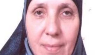 فوز سهير فكري بلقب الأم المثالية بالقليوبية