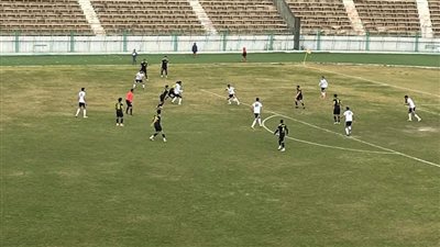 السكة الحديد يتقدم على الداخلية بالقسم الثاني 