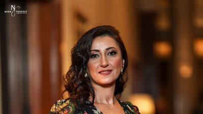 للمرة الثانية.. السوبرانو أميرة سليم تغني في البحرين