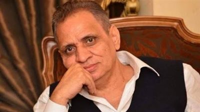 أحمد السبكي على اعتذار العديد من أبطال 