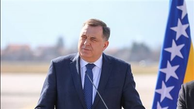 بعد أزمة روسيا وأوكرانيا.. هل ستلحقهم البوسنة والهرسك؟