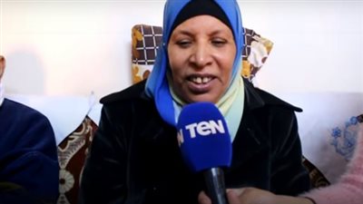 الأم المثالية البديلة بأسيوط: 