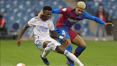 تشافي يُعلن قائمة برشلونة لمواجهة ريال مدريد في الكلاسيكو