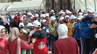 سيتى كلوب يستضيف بطولة الألعاب الخاصة باستاد الفيوم استعدادا لبرلين 2023