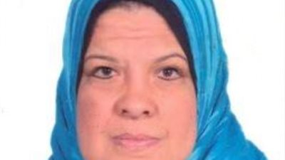 الأم المثالية البديلة الأولى على مستوى الجمهورية من محافظة القاهرة