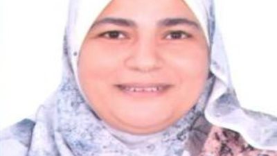 الأم المثالية لابن من ذوي الهمم الأولى على مستوى الجمهورية من محافظة الغربية