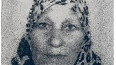 الأم المثالية المتطوعة بـ'