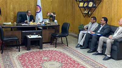 تعليم قنا: عدم السماح بدخول أولياء الأمور إلى المدارس إلا في الأوقات المعلنة