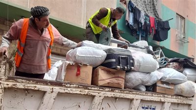 محافظة القاهرة: إخلاء 96 عقارا وتسكين 341 أسرة مستحقة في 