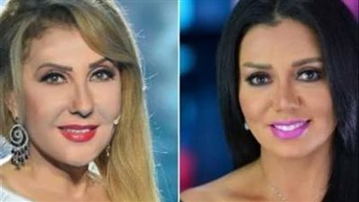 محمد مختار عن زواجه من نادية الجندي ورانيا يوسف: 