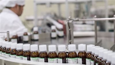  غرفة صناعة الدواء تكشف تأثير الحرب الروسية الأوكرانية على الأسعار 