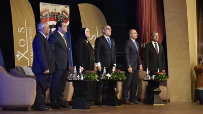 علاء عابد: التعاون بين السلطتين التشريعية والتنفيذية يقودنا نحو مزيد من الإنجازات