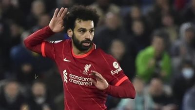 مهاجم ليدز يونايتد السابق يصدم محمد صلاح بتصريح ناري