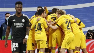 برشلونة يخطط لخطف موهبة بايرن ميونخ