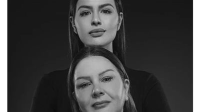 بهذه الطريقة.. هنادي مهنا تهنئ والدتها بعيد الأم 