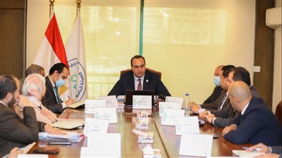 رئيس الرعاية الصحية يوجه مدراء الأفرع بالمرور اليومي على منشآت الهيئة