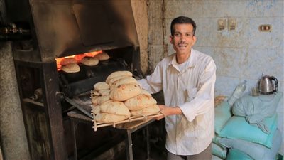 ننشر تسعير رغيف الخبز الحر والفينو الجديد في الإسكندرية