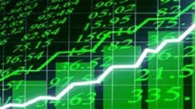 قرارات الحكومة الجديدة تقفز بمؤشر البورصة الرئيسي 4.46% في منتصف الجلسة