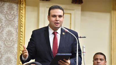 رئيس حزب العدل يتقدم بقانون لحماية ورعاية الحيوان في مصر 