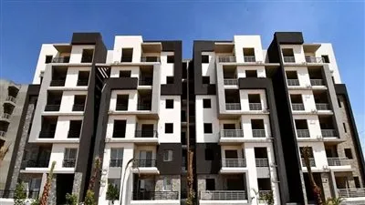 خطوات حجز وحدة سكنية بمشروع سكن مصر