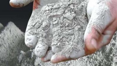 عاجل.. أسعار الاسمنت تقفز إلى 2000 جنيه للطن