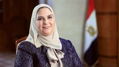 لأول مرة.. وزيرة التضامن تكشف تفاصيل حياتها الشخصية (فيديو)