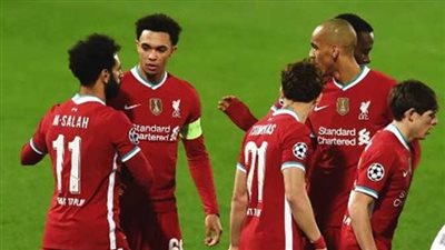 من أجل الضغط على السيتي.. موعد مباراة ليفربول ضد واتفورد في الدوري الإنجليزي الممتاز