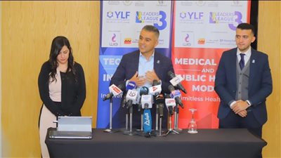 مؤسسة شباب القادة تطلق أول مسابقة للأنشطة الطلابية 