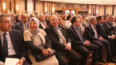 برلماني: الرئيس السيسي رسخ مفهوم الديمقراطية والحرية وتقبل الآخر