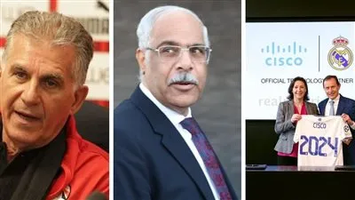 كيف حل ريال مدريد ضعف الإنترنت التي يعاني منها اتحاد الكرة؟