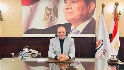 حزب “المصريين”: توجيهات الرئيس لمواجهة التضخم استجابة لنبض الشارع