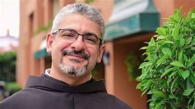 بطرس دانيال يكتب: عمى الألوان