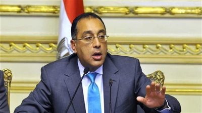  مصطفى مدبولي: حزمة تحفيزية لإنعاش البورصة الفترة المقبلة