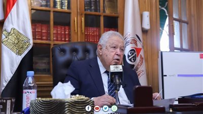 نقيب المحامين يشرح بنود قرار زيادة الحد الأدنى للمعاش.. وهذه تحديات النقابة