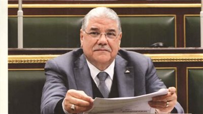 «إجراء متوقع».. برلماني يكشف الأسباب الرئيسية لارتفاع سعر الفائدة