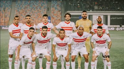 الزمالك يرد على شكوى عواد بسبب أزمة المشاركة
