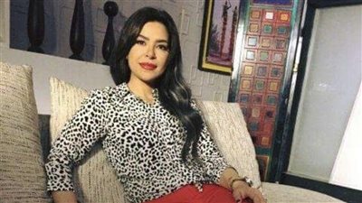 ألفت عمر تشارك في مسلسل 