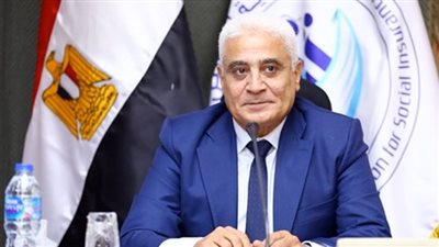 رئيس التأمينات والمعاشات يكشف تفاصيل الزيادات الجديدة في المعاشات