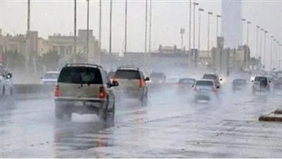 طوارئ فى غرف عمليات المرور تحسبا لمواجهة سوء الطقس