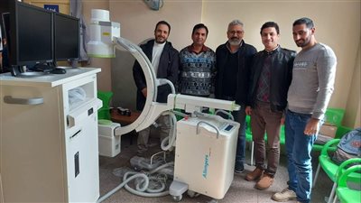 مدير مستشفى بركة السبع بالمنوفية: استئناف إجراء عمليات العظام ابتداءً من الغد