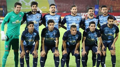 الأهلي يزاحم الزمالك على نجم بيراميدز