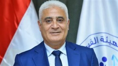 جمال عوض يوضح تفاصيل رفع الحد الأدنى والأقصى لأجر الاشتراك التأميني