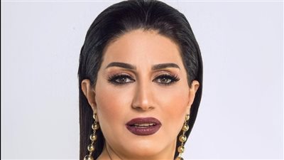 هكذا نعت وفاء عامر الفنان أحمد حلاوة