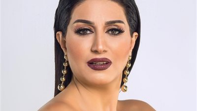 وفاء عامر لـ 