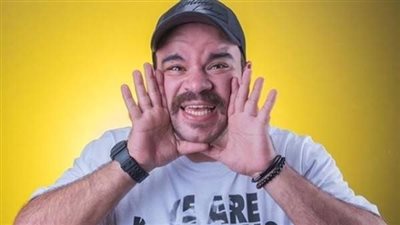  محمد عبد الرحمن يبدأ تصوير مشاهده في فيلم 