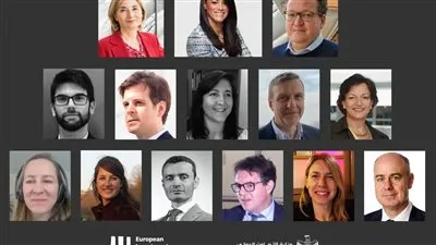  “المشاط” تعقد اجتماعًا مع نائبي رئيس بنك الاستثمار لبحث العمل المشترك