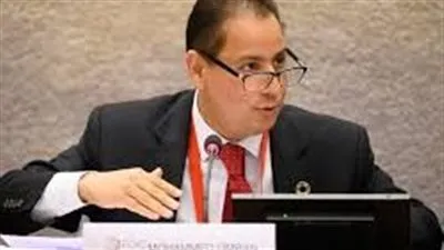 “عمران”: 10.1 تريليون جنيه إجمالي مبالغ التأمين والتغطيات التأمينية 