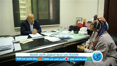 نقيب المهندسين: سنعمل بشفافية تامة ونحدد نسبة ثابتة لزيادة المعاشات سنويا (حوار) 